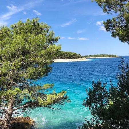 Toni Sea View 4*