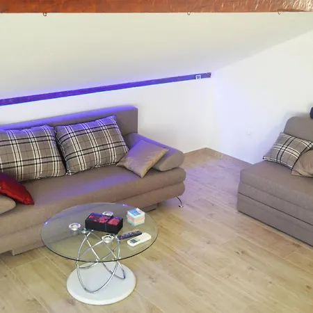 Toni Sea View 4* Primošten