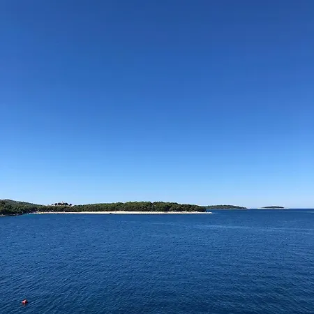 Apartahotel Toni Sea View Primošten