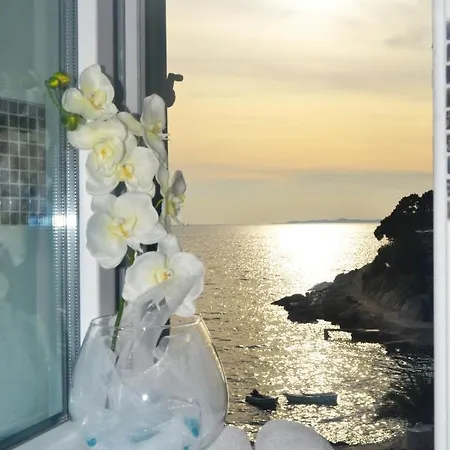 Aparthotel Toni Sea View Primošten