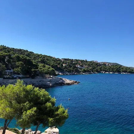Aparthotel Toni Sea View Primošten