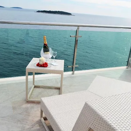Toni Sea View Primošten