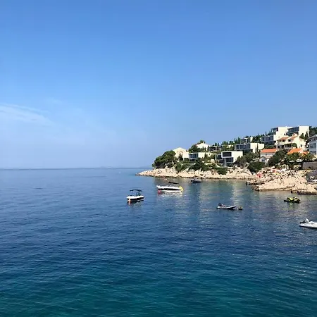 Toni Sea View Primošten