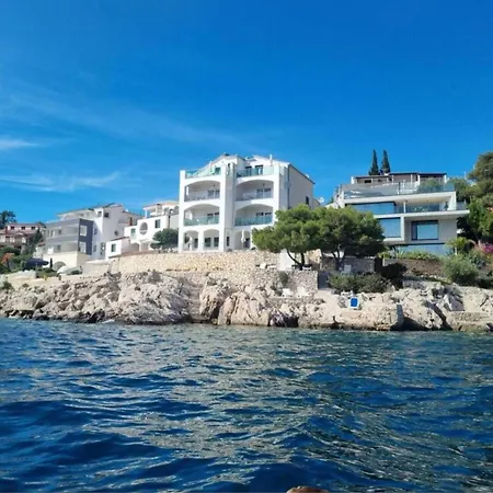 Toni Sea View Apart-hotel Primošten