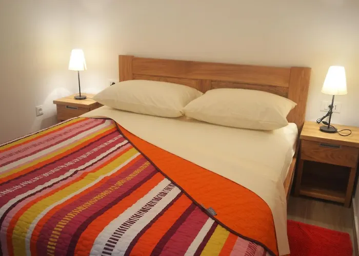 Aparthotel Toni Sea View