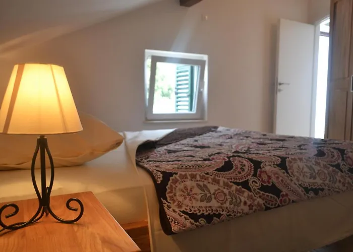 Toni Sea View Primošten