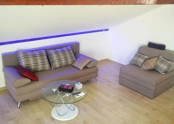 Toni Sea View 4* Primošten