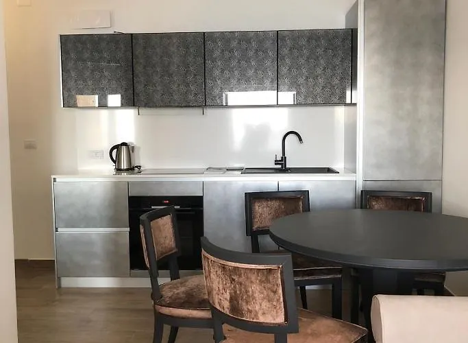 Toni Sea View 4* Primošten