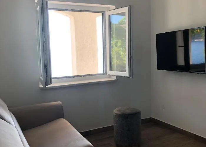 Toni Sea View Lägenhetshotell