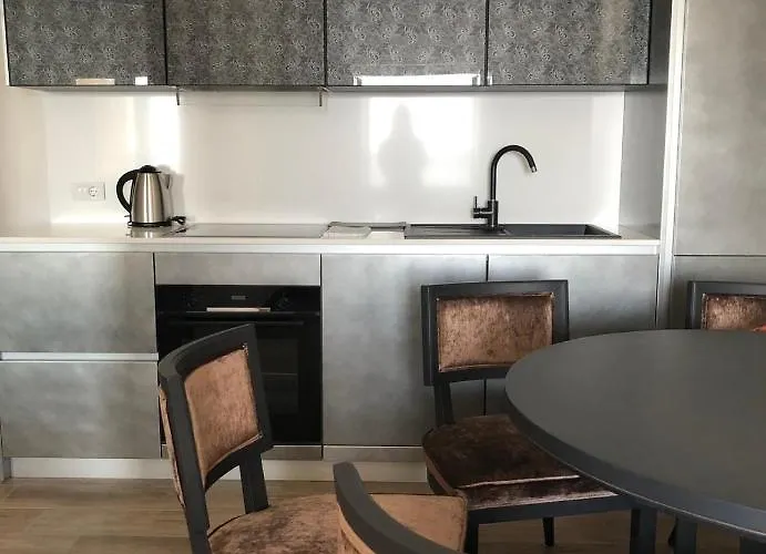 Toni Sea View Primošten