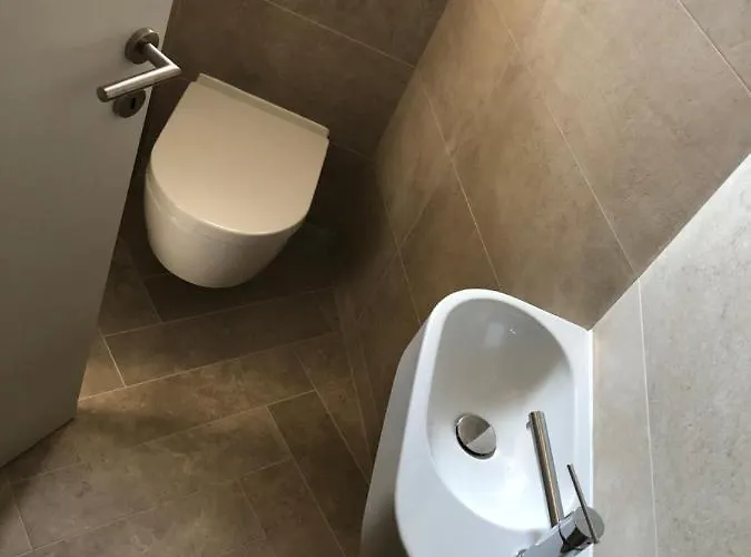 Lägenhetshotell Toni Sea View 4*