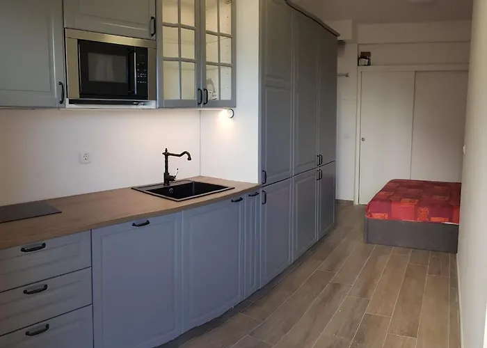 Toni Sea View 4* Primošten