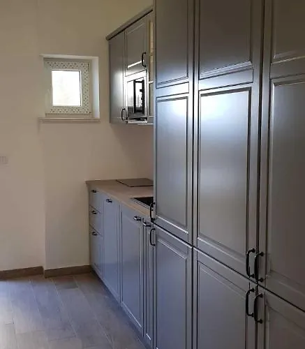 Lägenhetshotell Toni Sea View 4*