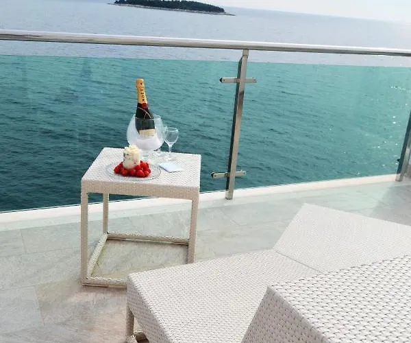 Toni Sea View Primošten