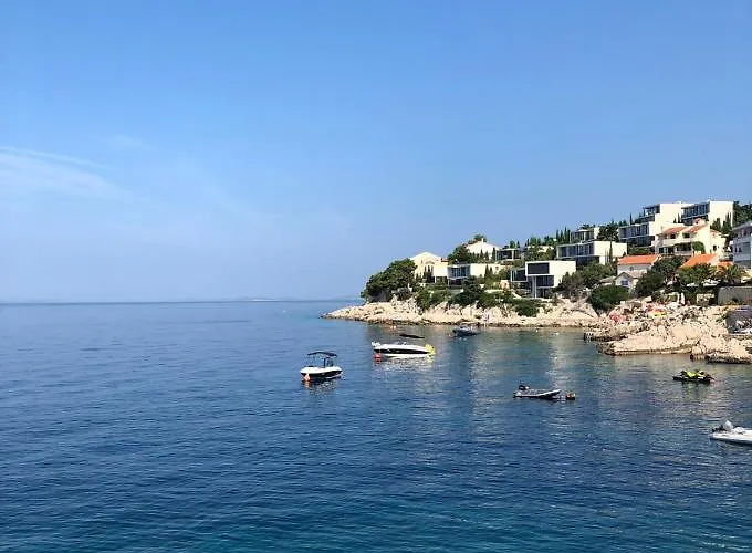 Toni Sea View Primošten